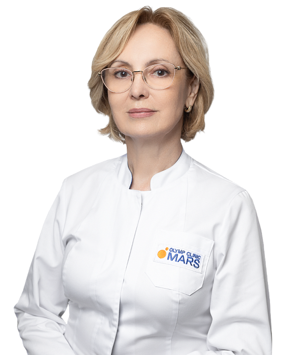 Неижко Лариса Юрьевна