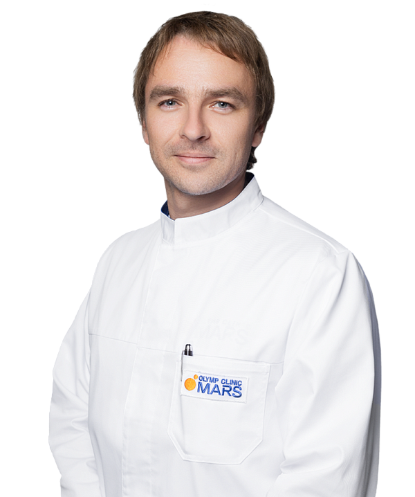 Магнитский Леонид Алексеевич