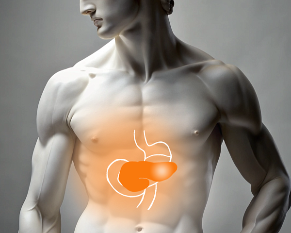 Хронический панкреатит