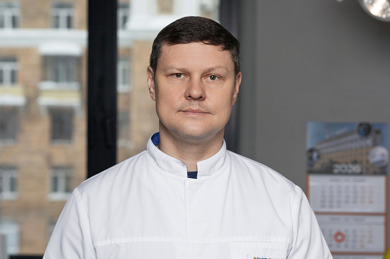 «В основу своей работы я ставлю специализацию, бескомпромиссную компетентность, открытость и порядочность.» 