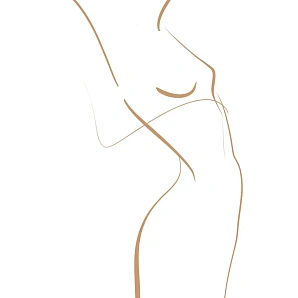 Treatment of benign diseases, vulvar and vaginal cysts