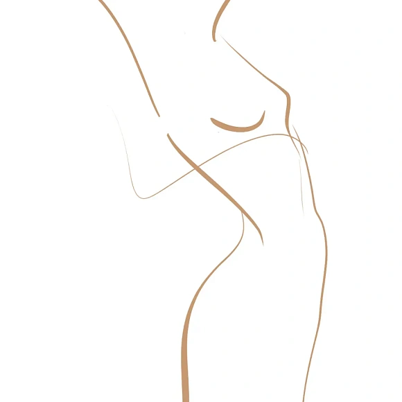 Treatment of benign diseases, vulvar and vaginal cysts