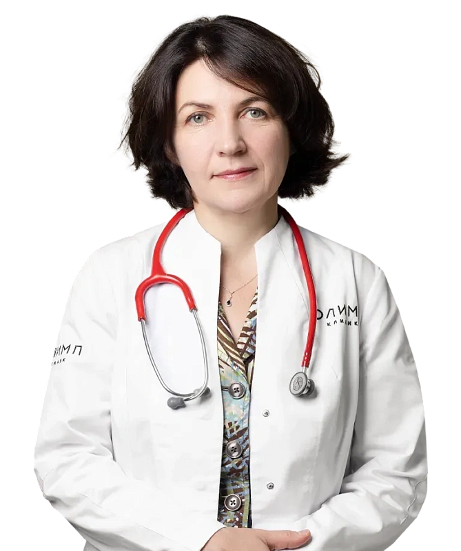 Aksenova Ekaterina Lvovna