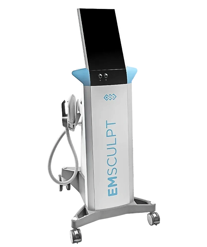 EMSCULPT BTL