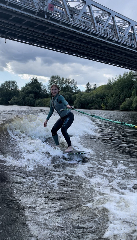 Джафарова Амина