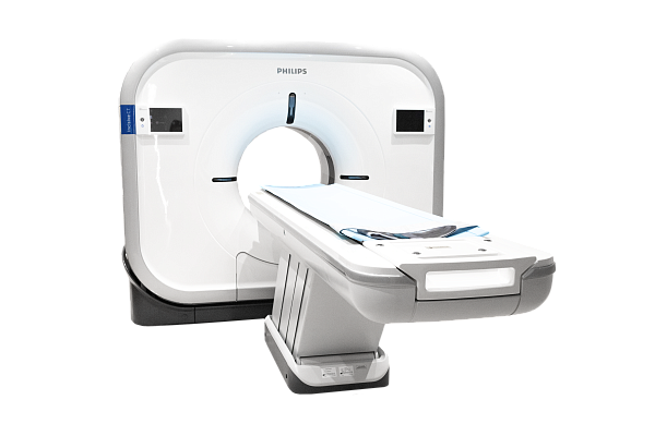 Компьютерный томограф Philips Incisive CT