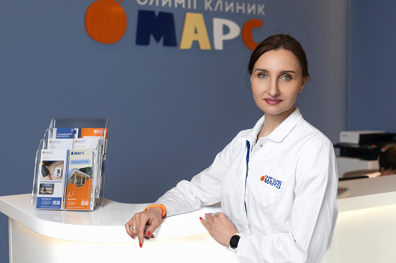 Индивидуальный подход к каждому пациенту.