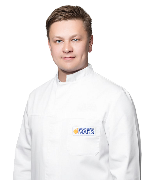 Filin Nikolai Andreevich