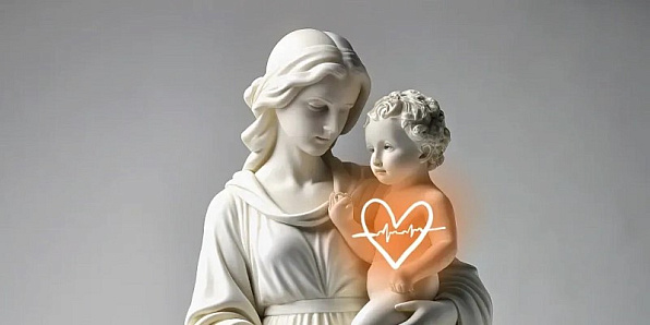 Прием педиатра