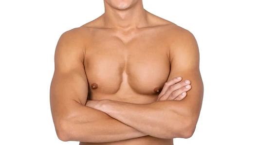 Gynecomastia treatment