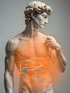 Лапароскопическая холецистэктомия