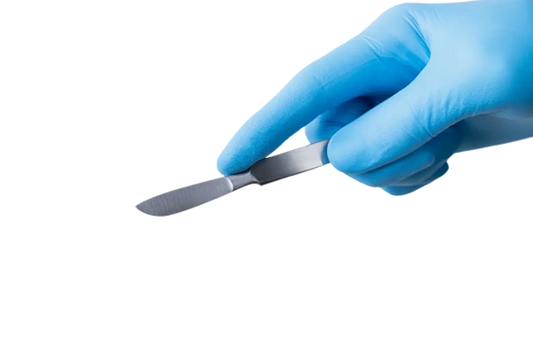 Gynecomastia