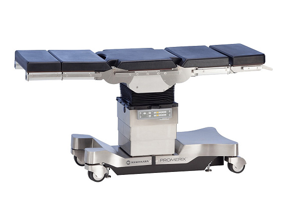 Операционный стол Merivaara Promerix