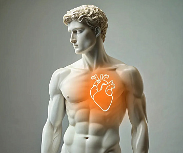 Суточное мониторирование артериального давления (СМАД)