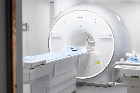 Diagnosis of memory disorders