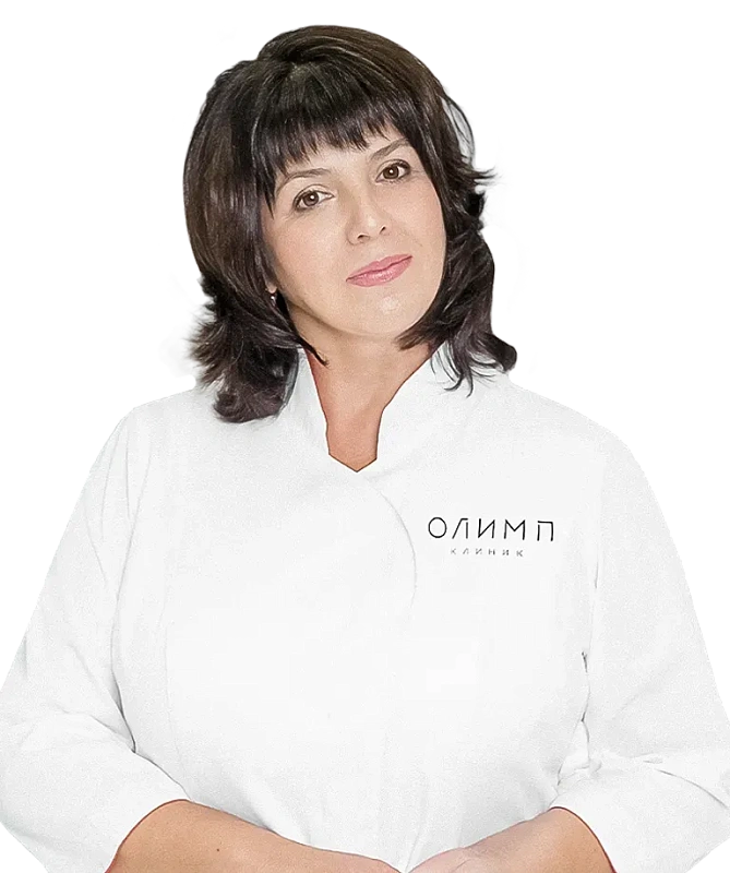 Северова Анна Геннадьевна