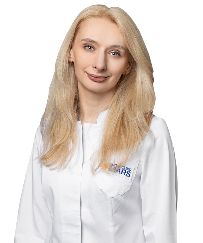 Пугачева Лада Романовна