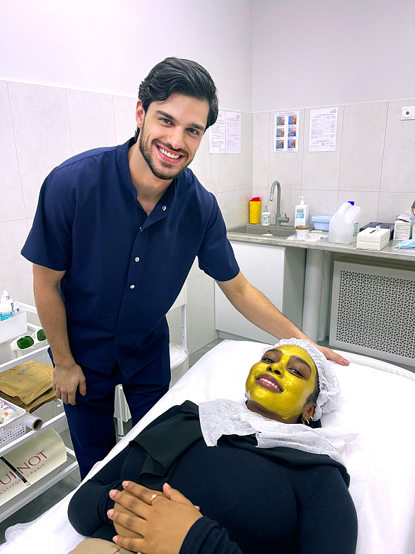 Арсен Исраелян 