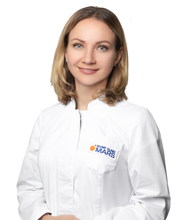 Шемякина Людмила Евгеньевна