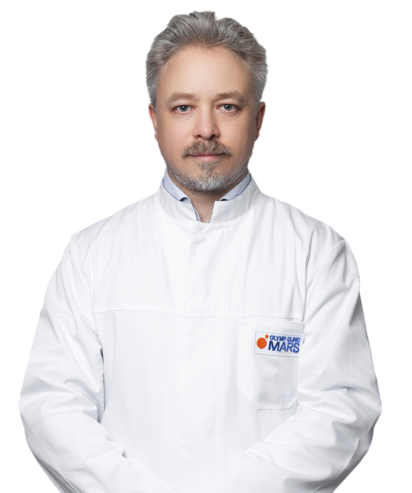 Пожаров Иван Владимирович
