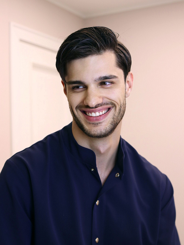 Арсен Исраелян 