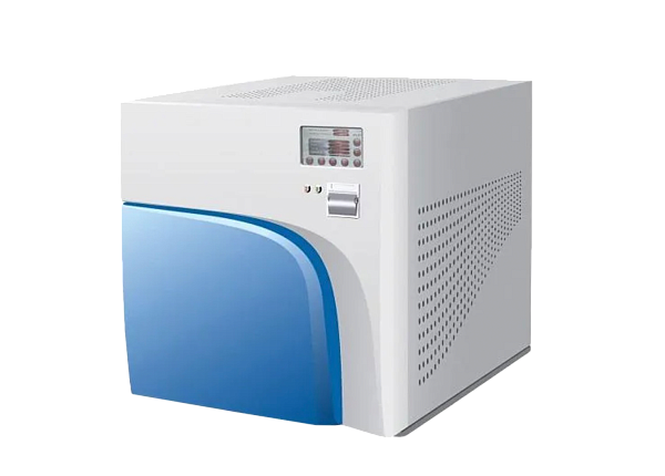 Плазменный стерилизатор ДГМ З-40