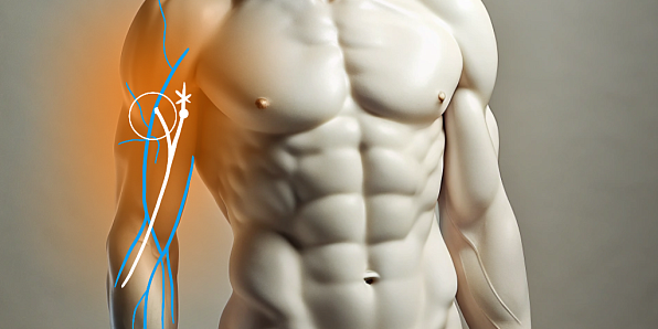 УЗИ периферических нервов