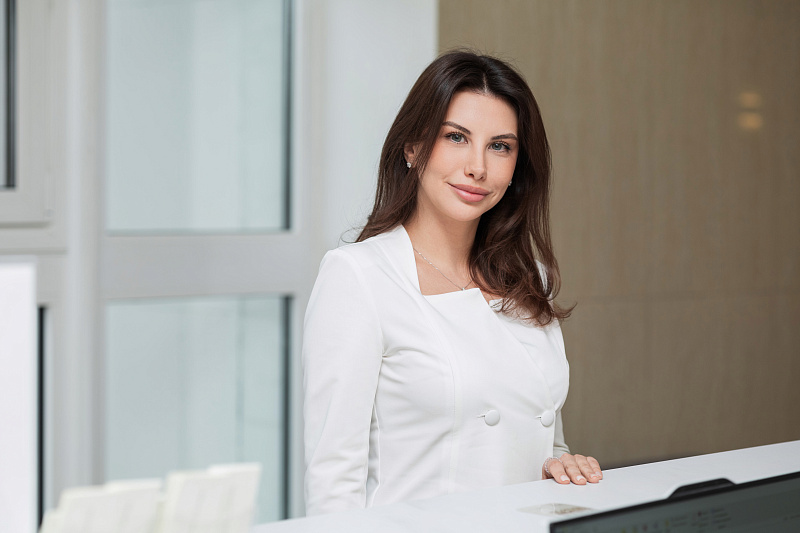 «Мой подход — это сочетание доказательной медицины, эстетики и индивидуального подхода»