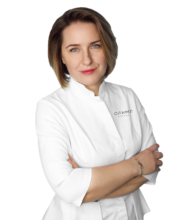 Тамазян Татьяна Сергеевна