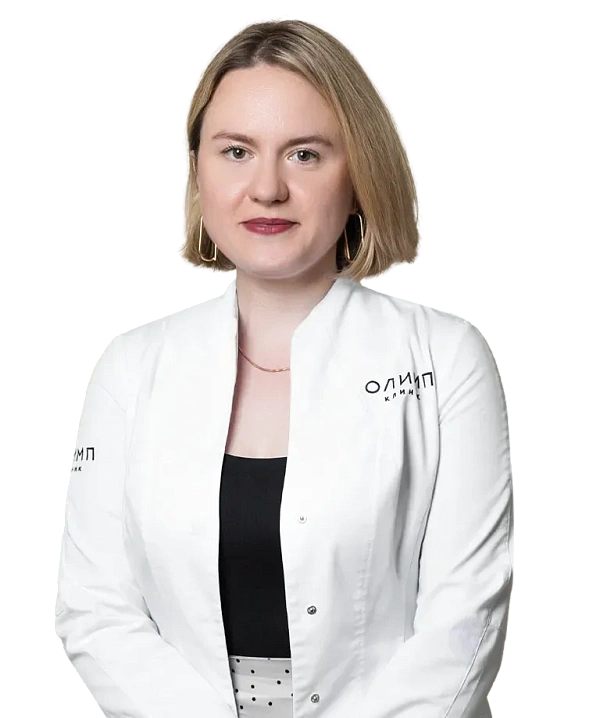 Чекмарева Ирина Александровна