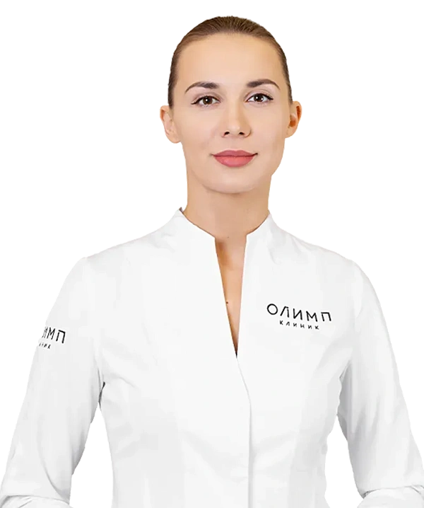 Заволович Юлия Дмитриевна