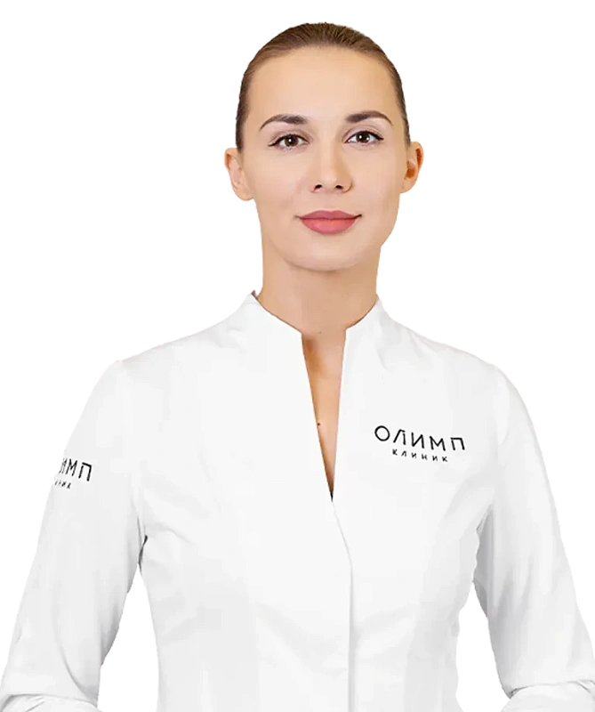 Заволович Юлия Дмитриевна