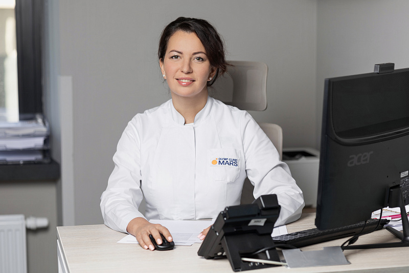 «Врач должен не просто продлевать жизнь, а улучшать ее качество»