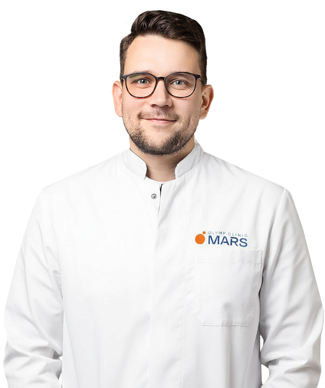 Logvinov Alexey Nikolaevich