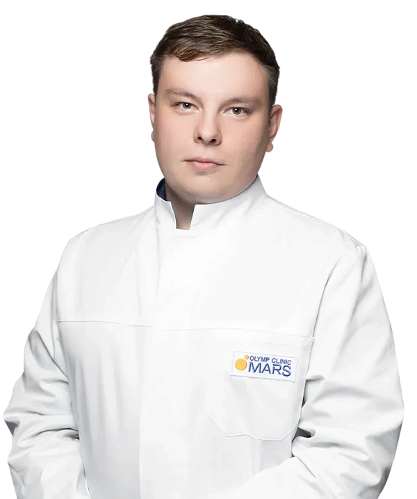 Мушенко Владислав Алексеевич