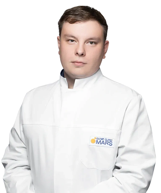 Мушенко Владислав Алексеевич