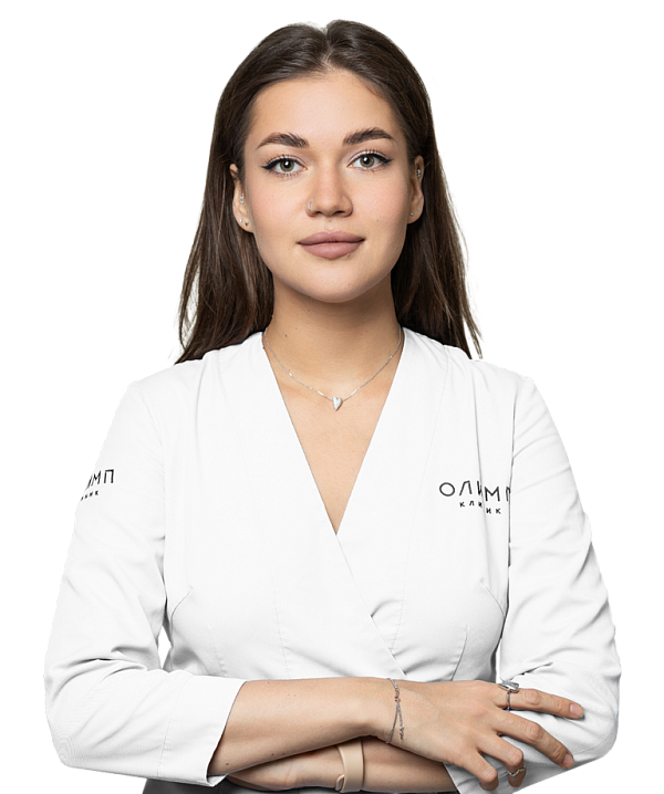 Львова Татьяна Сергеевна