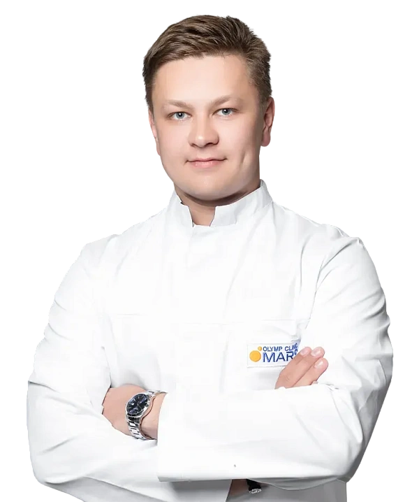 Филин Николай Андреевич