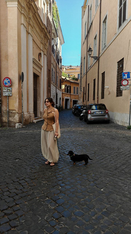 Джафарова Амина