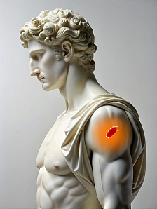 Hemangioma diagnostics and treatment