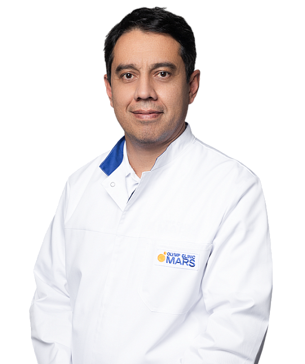 Zikiryakhodjaev Aziz Dilshodovich