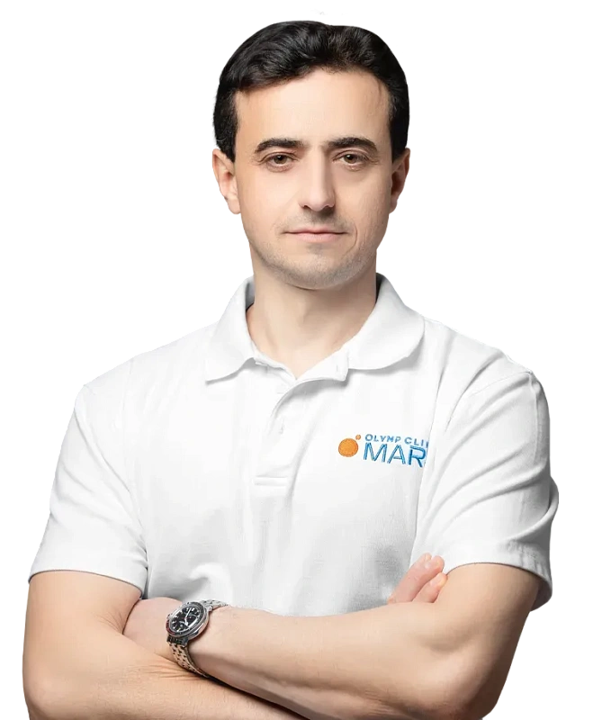 Бахнян Константин Константинович