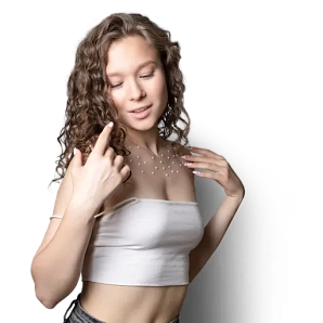 Липофилинг лица