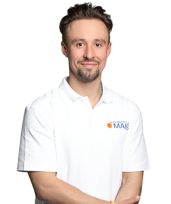 Башкирцев Григорий Сергеевич