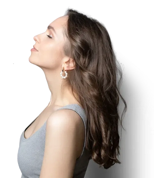Бьютификация лица