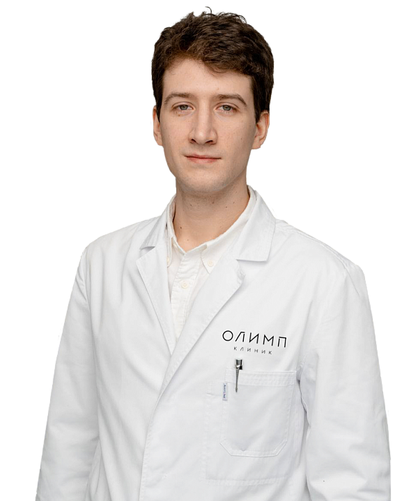 Зяблов Владимир Андреевич