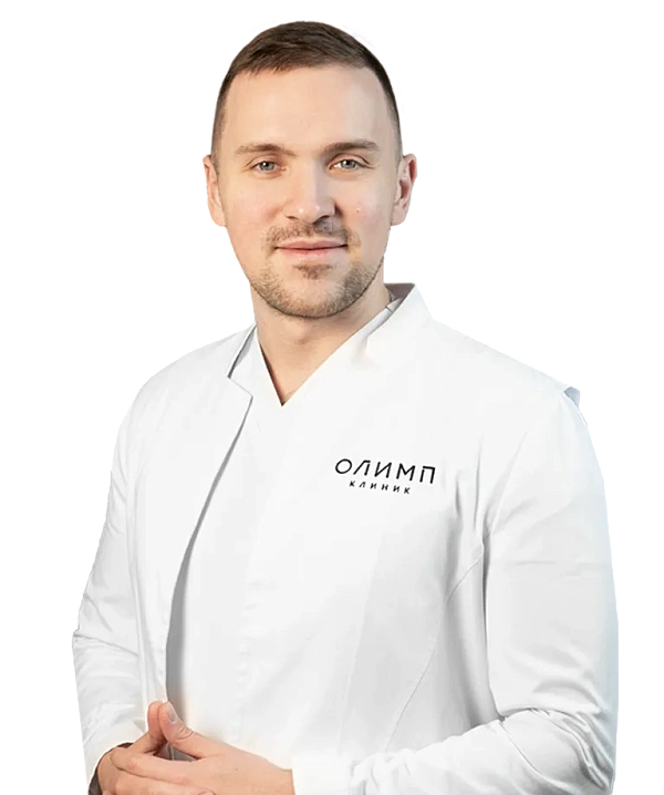 Черепанин Иван Андреевич