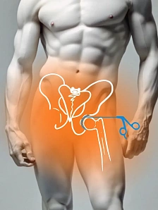 Артроскопия тазобедренного сустава