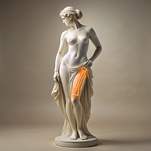 Диагностика остеопороза и определение показаний для его терапии