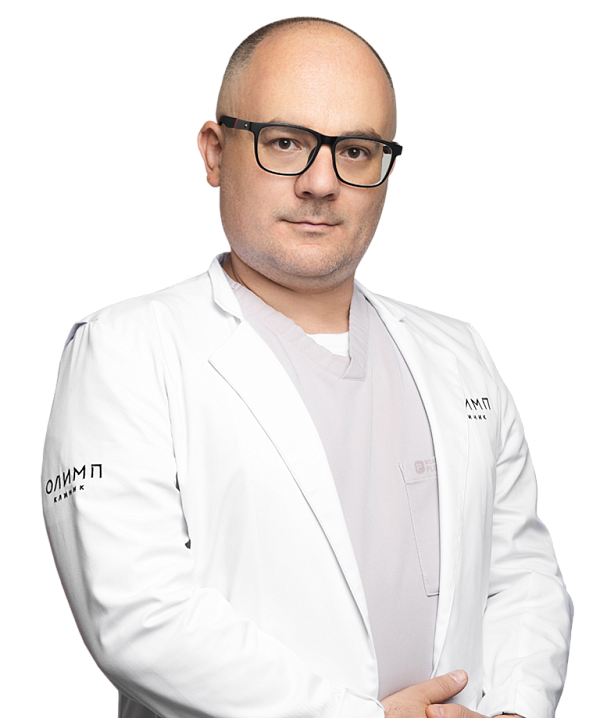 Саршор Съявуш Валиевич